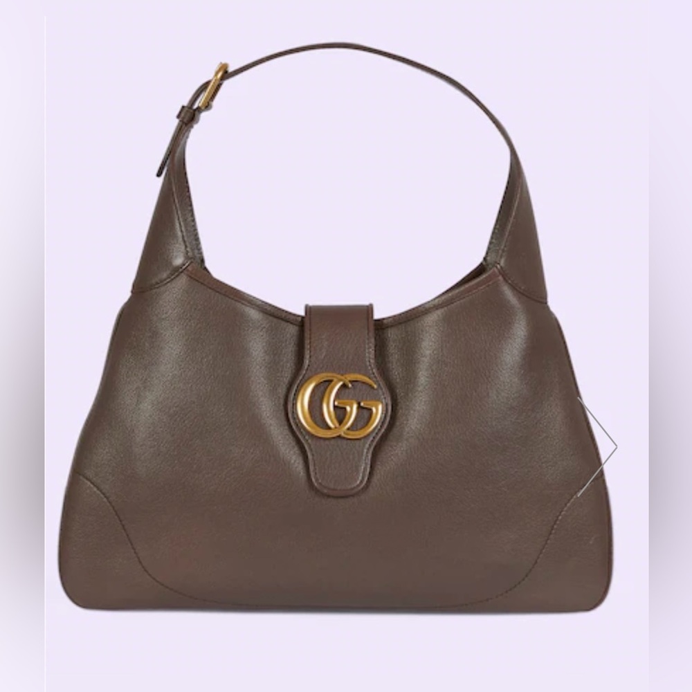 Gucci Aphrodite Medium Shoulder Bag - Picture 4 of 14